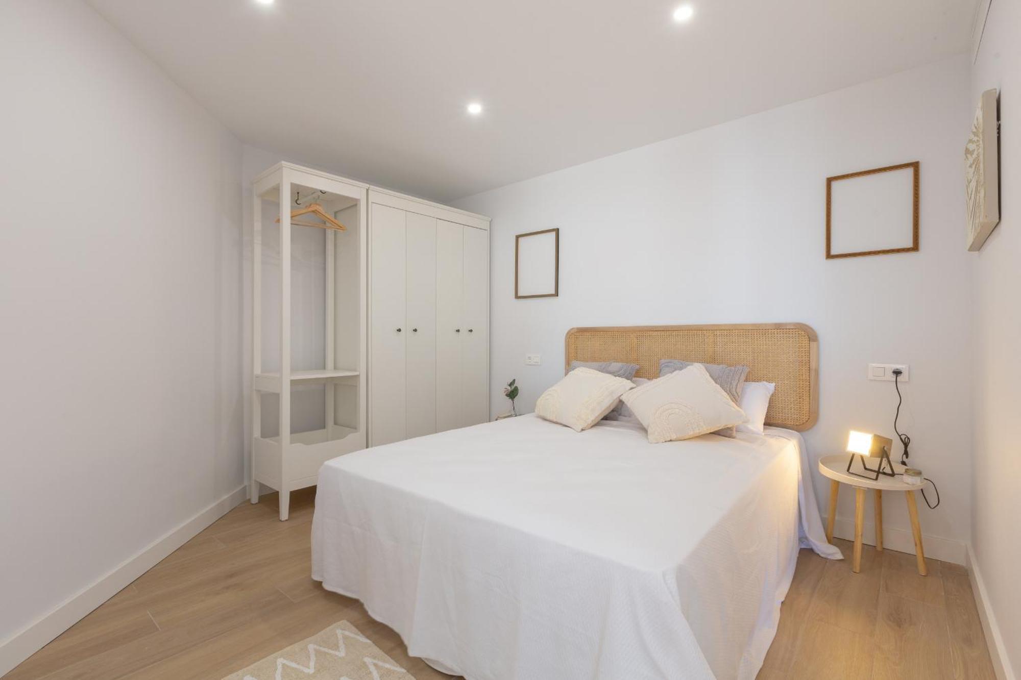 Apartamento con vistas en Puerto Banús Marbella Exterior foto