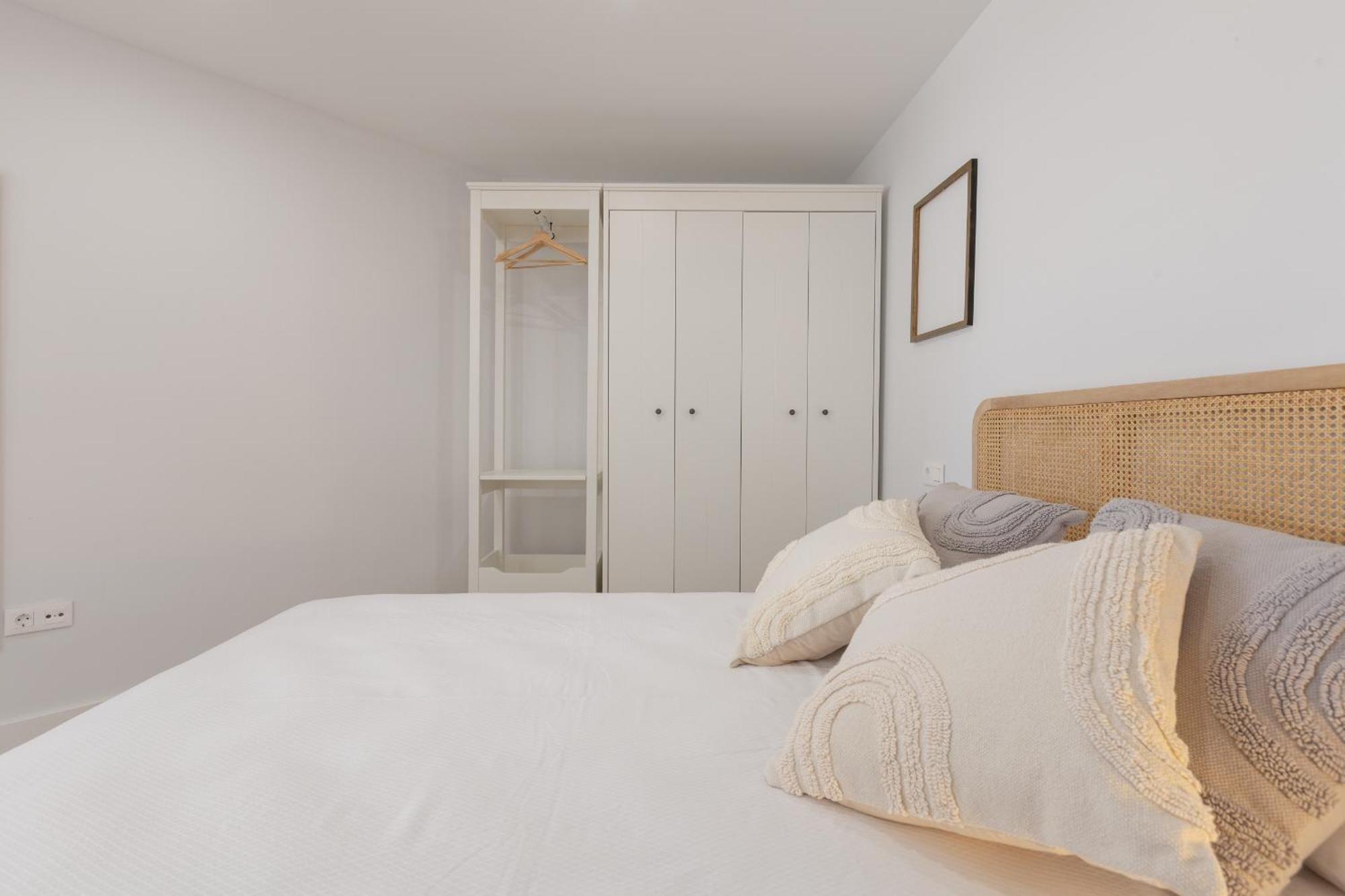 Apartamento con vistas en Puerto Banús Marbella Exterior foto