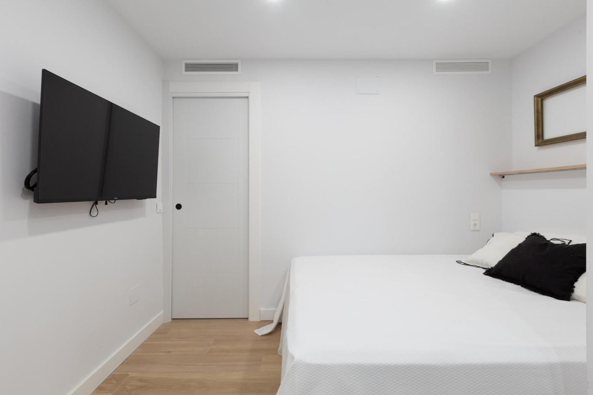 Apartamento con vistas en Puerto Banús Marbella Exterior foto