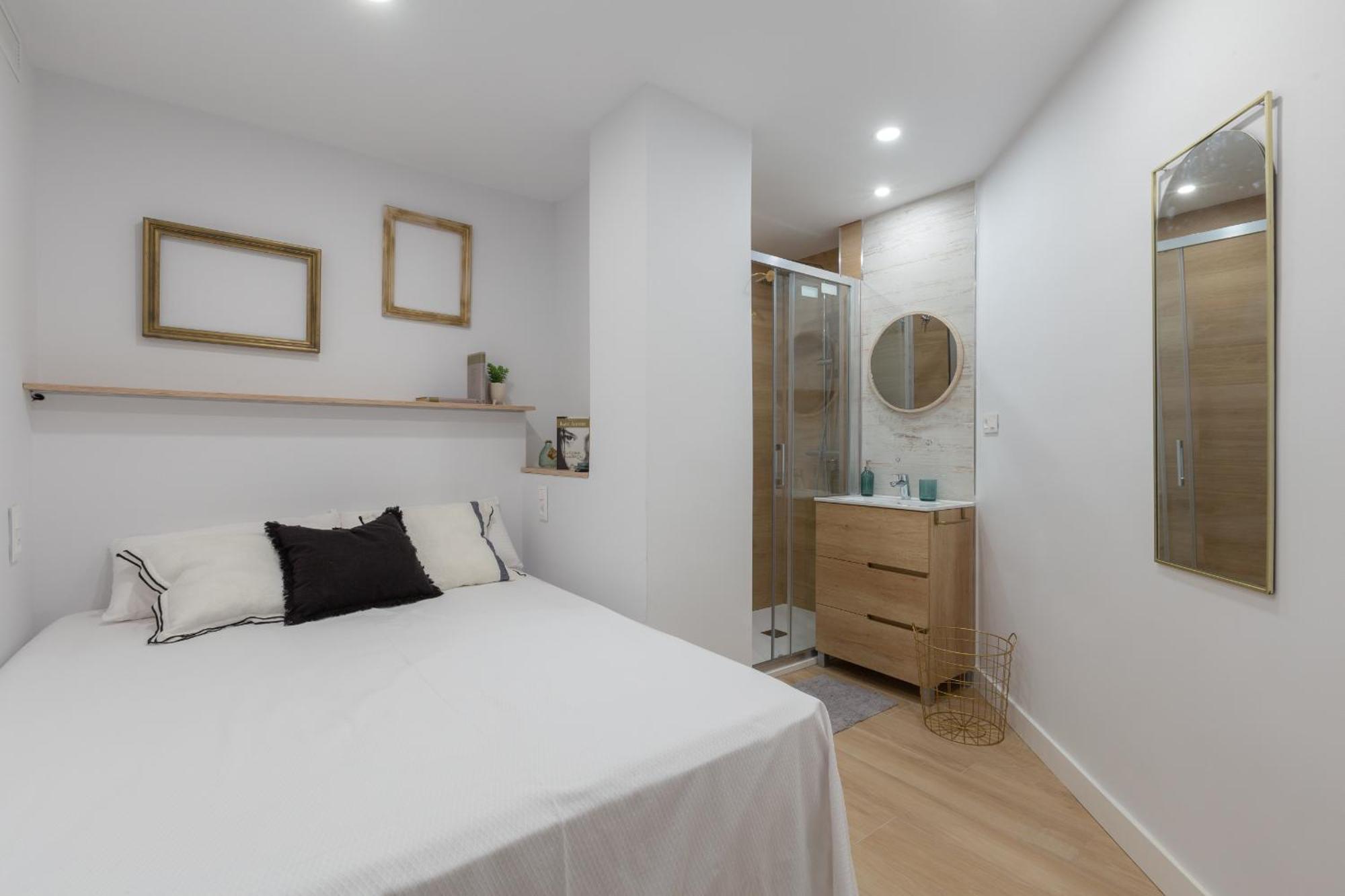 Apartamento con vistas en Puerto Banús Marbella Exterior foto