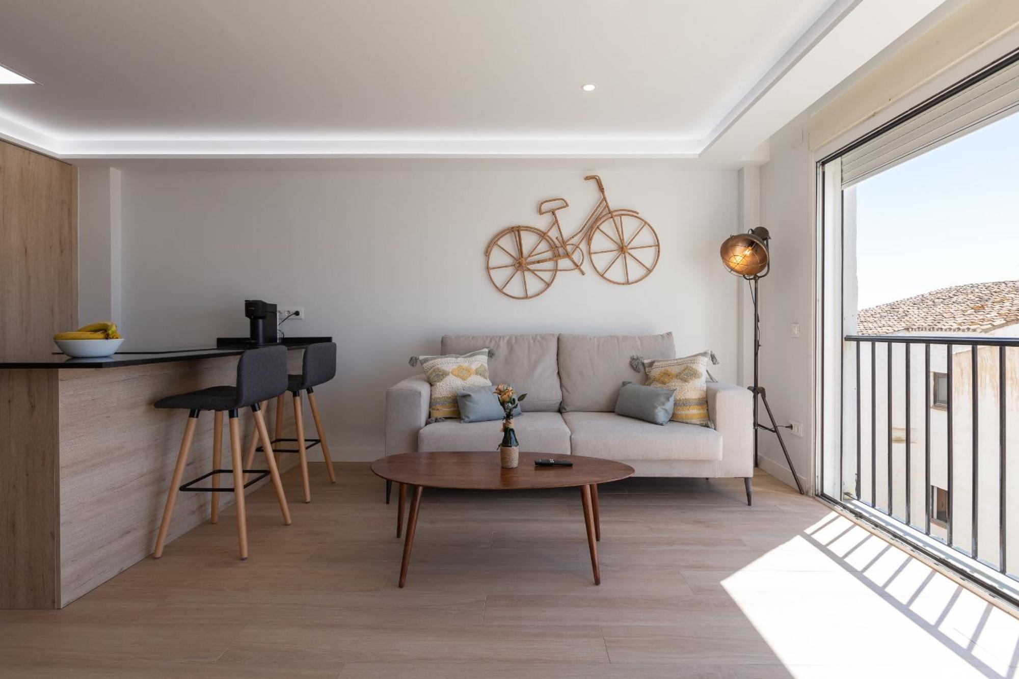 Apartamento con vistas en Puerto Banús Marbella Exterior foto