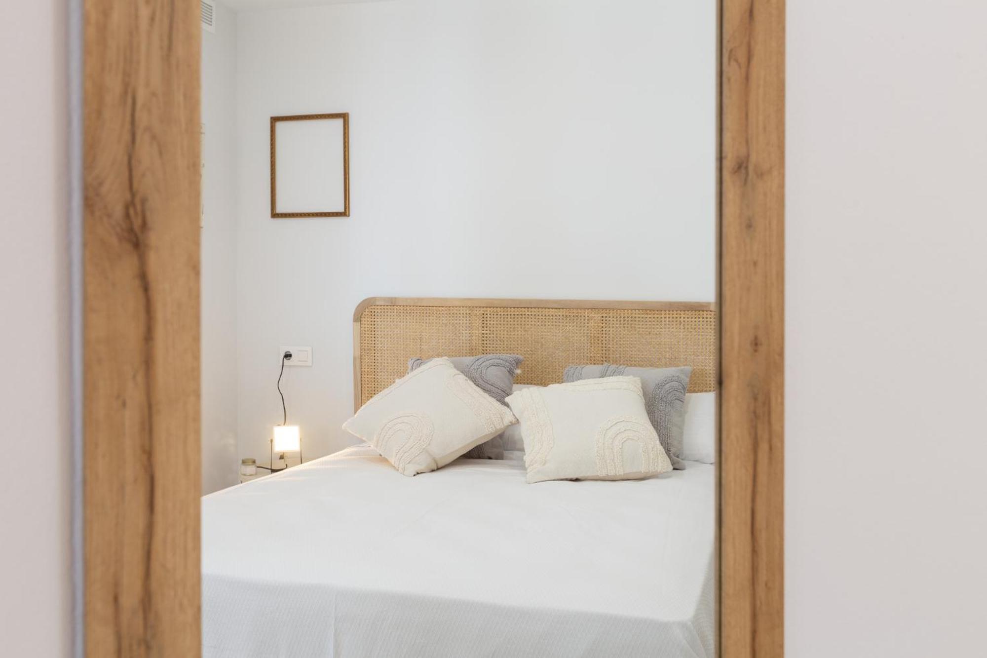 Apartamento con vistas en Puerto Banús Marbella Exterior foto