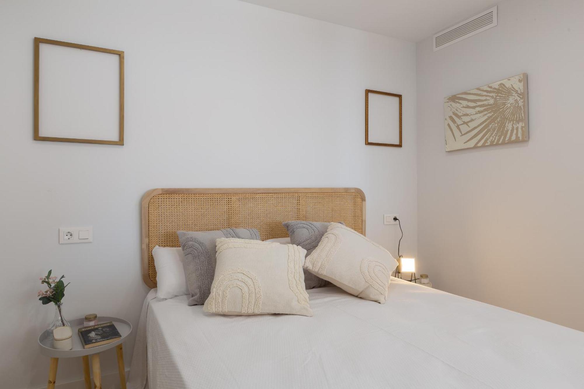 Apartamento con vistas en Puerto Banús Marbella Exterior foto
