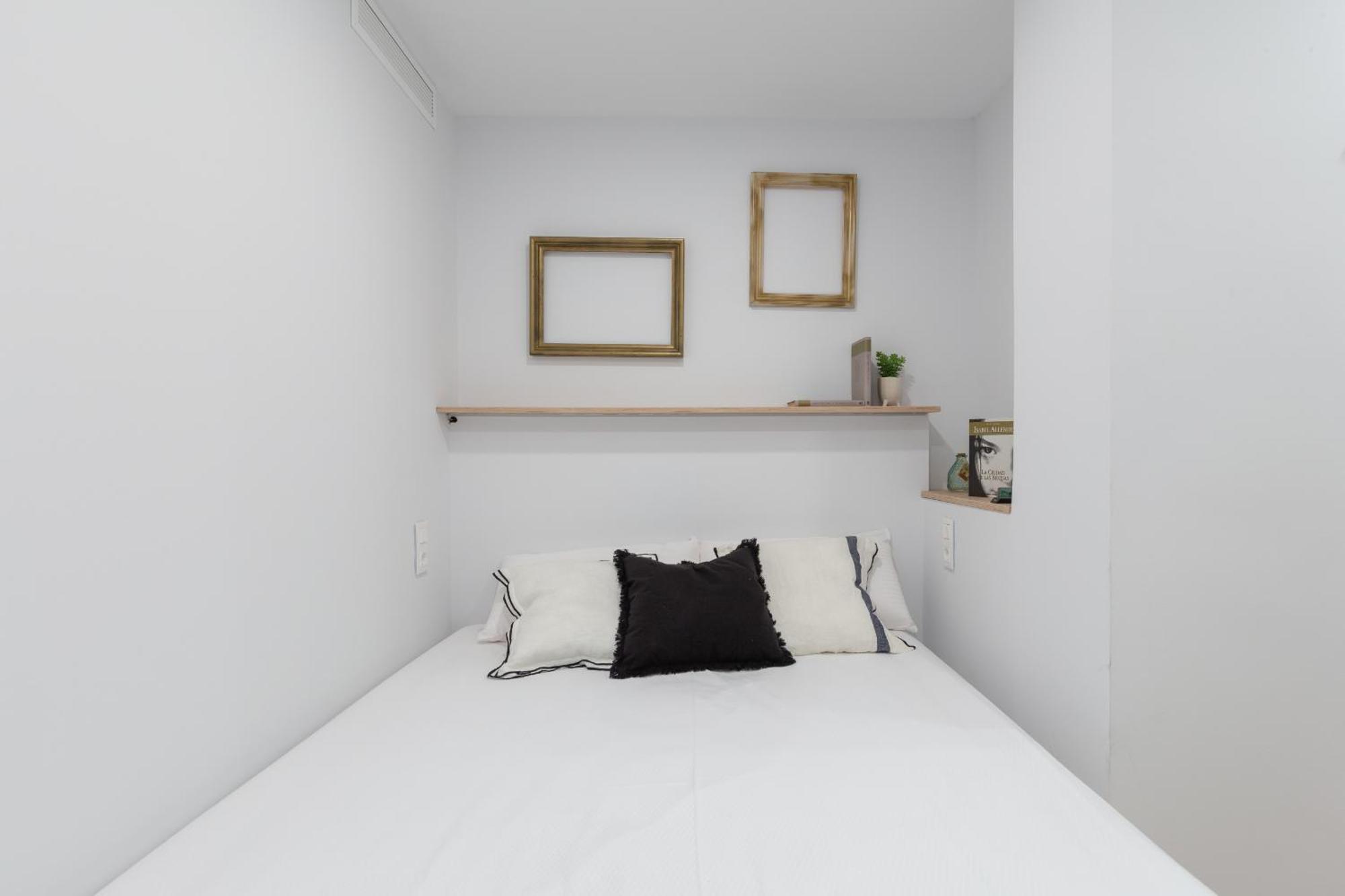 Apartamento con vistas en Puerto Banús Marbella Exterior foto