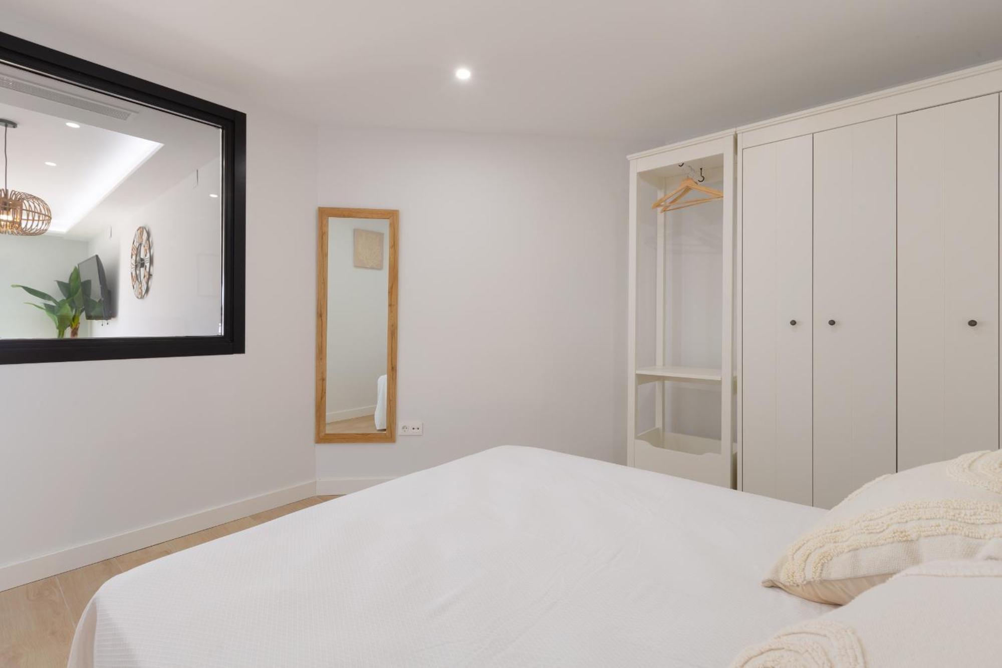 Apartamento con vistas en Puerto Banús Marbella Exterior foto