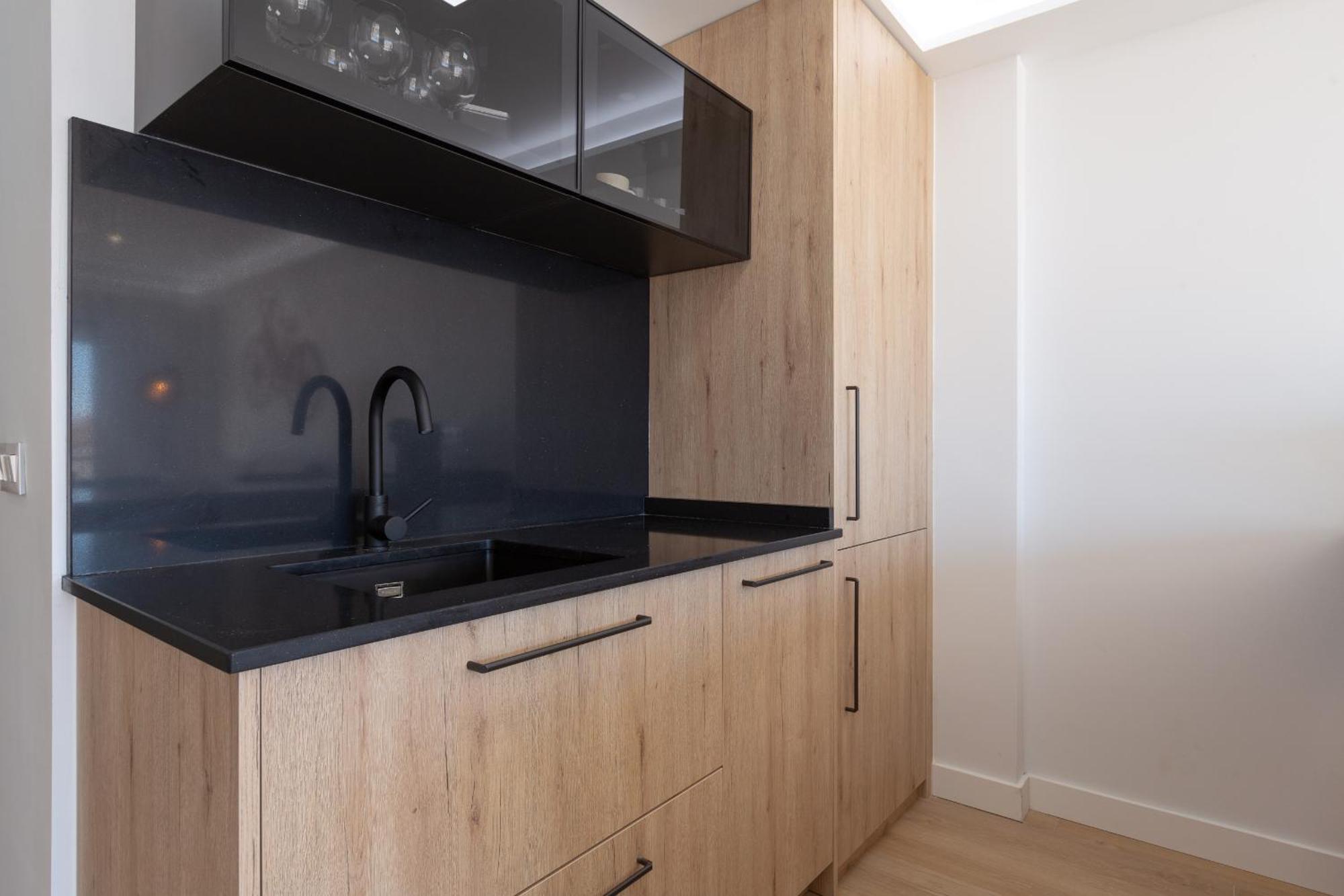 Apartamento con vistas en Puerto Banús Marbella Exterior foto