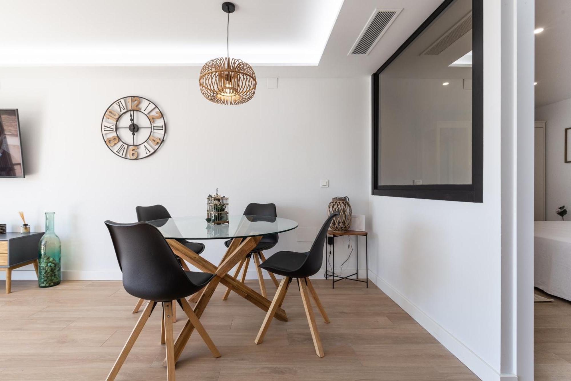 Apartamento con vistas en Puerto Banús Marbella Exterior foto